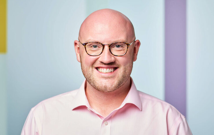 Pride in Pensions: What should trustees and providers be doing to support trans and non-binary members?