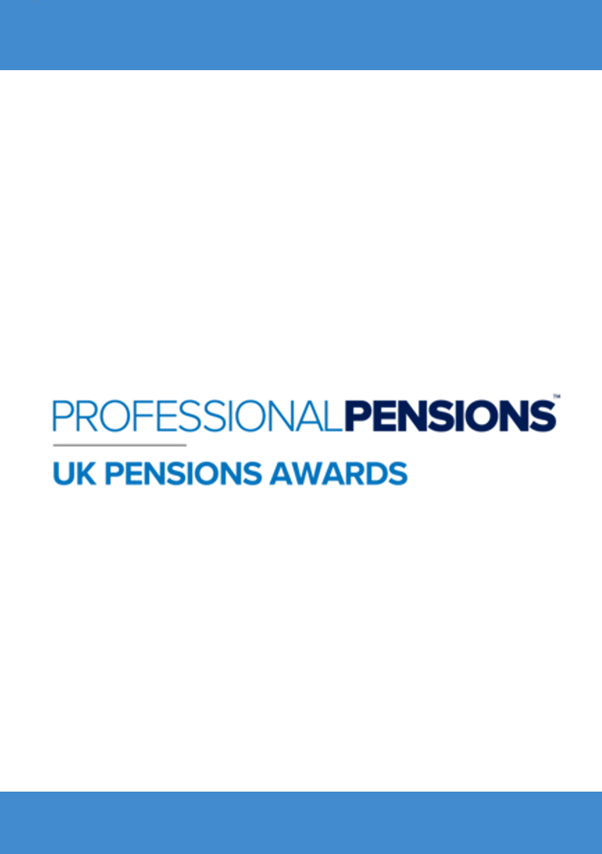 Shortlisted for excellence in D&I