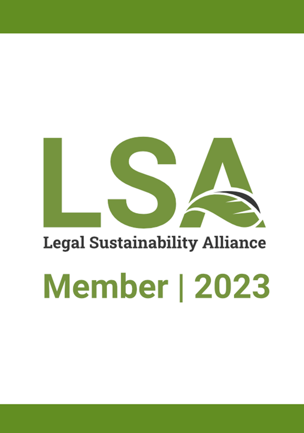 LSA Member