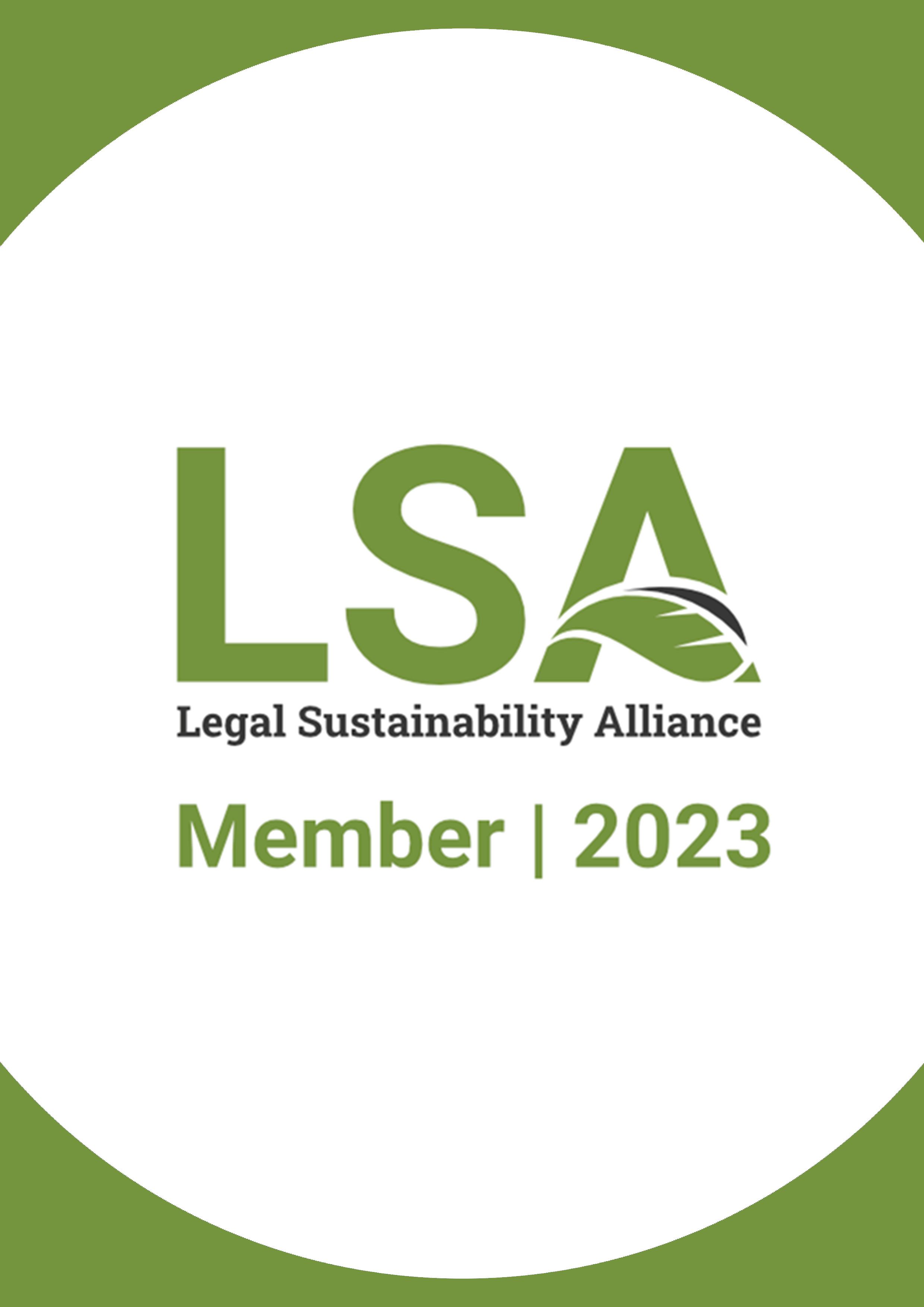 LSA Member