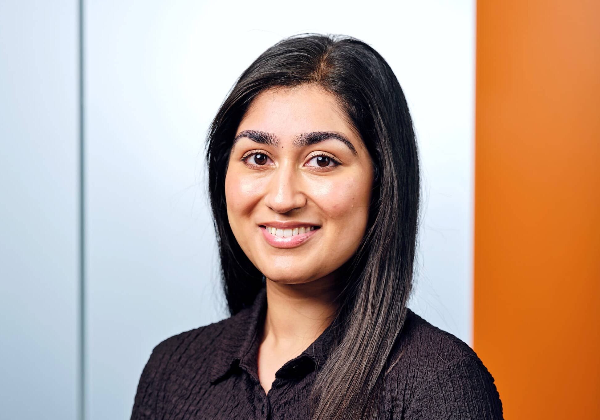 Eisha Lal headshot